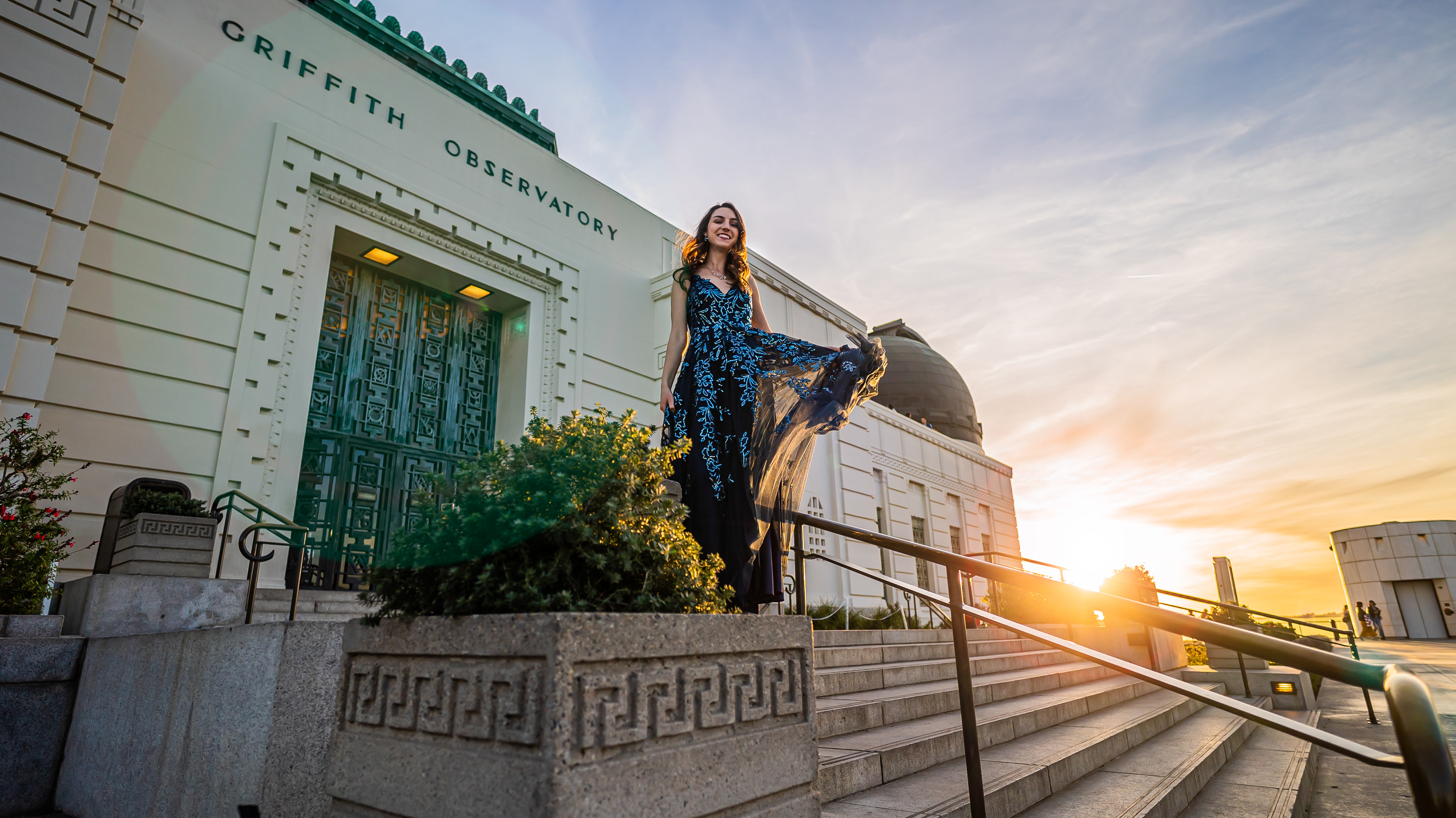 Griffith Observatory