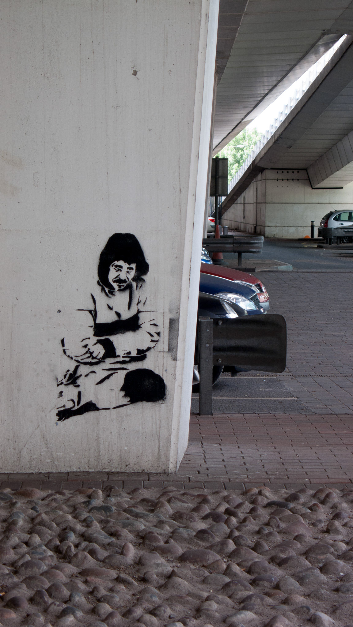 Manchester England 2007