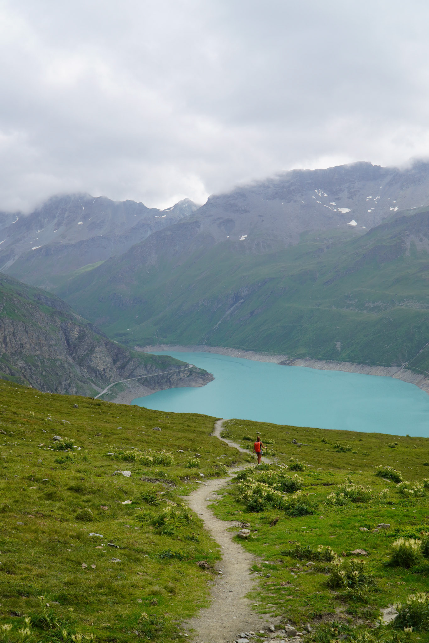 Lac des Dix - Switzerland (Aug 21)