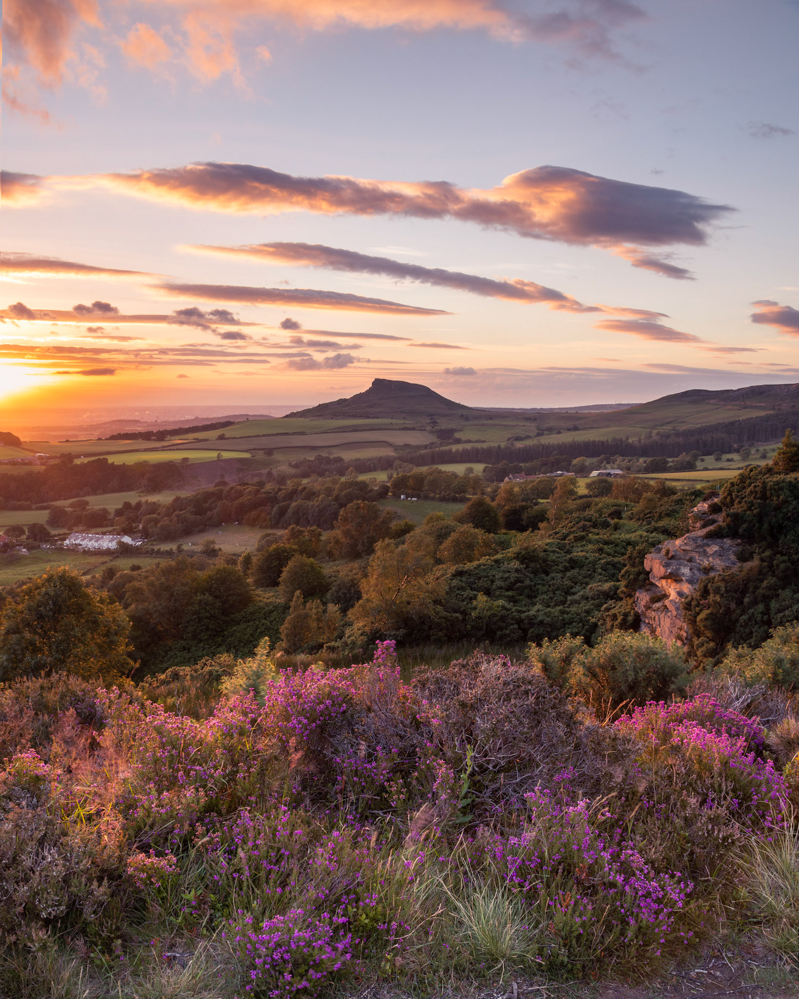 North Yorkshire classic