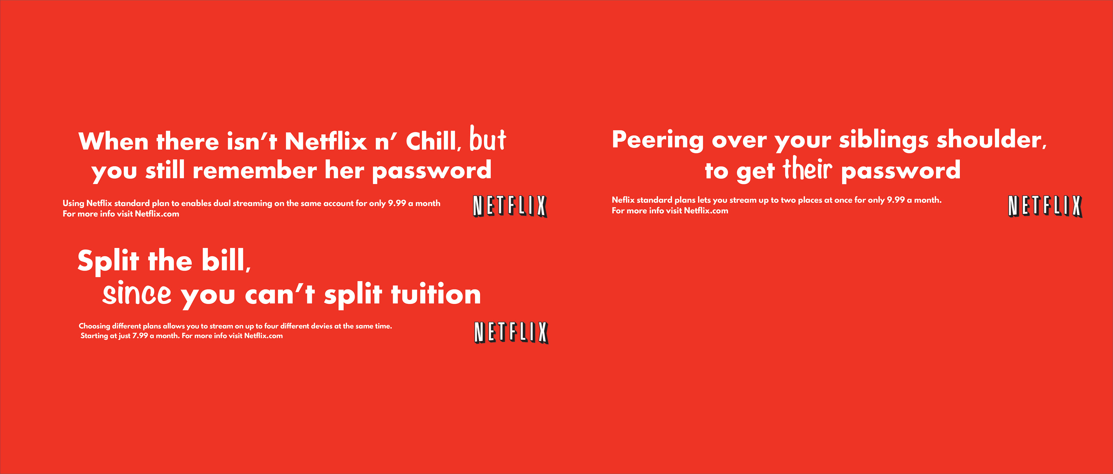 Netflix Ads