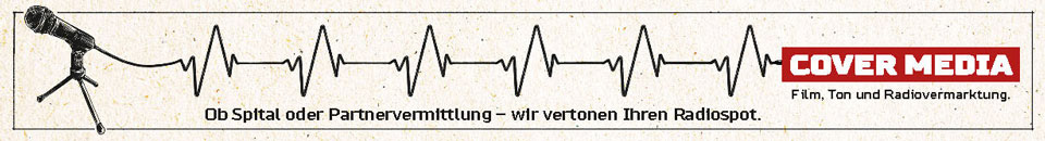 CoverMedia Anzeigen Spital oder Partnervermittlung
