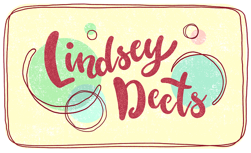 Lindsey Deets