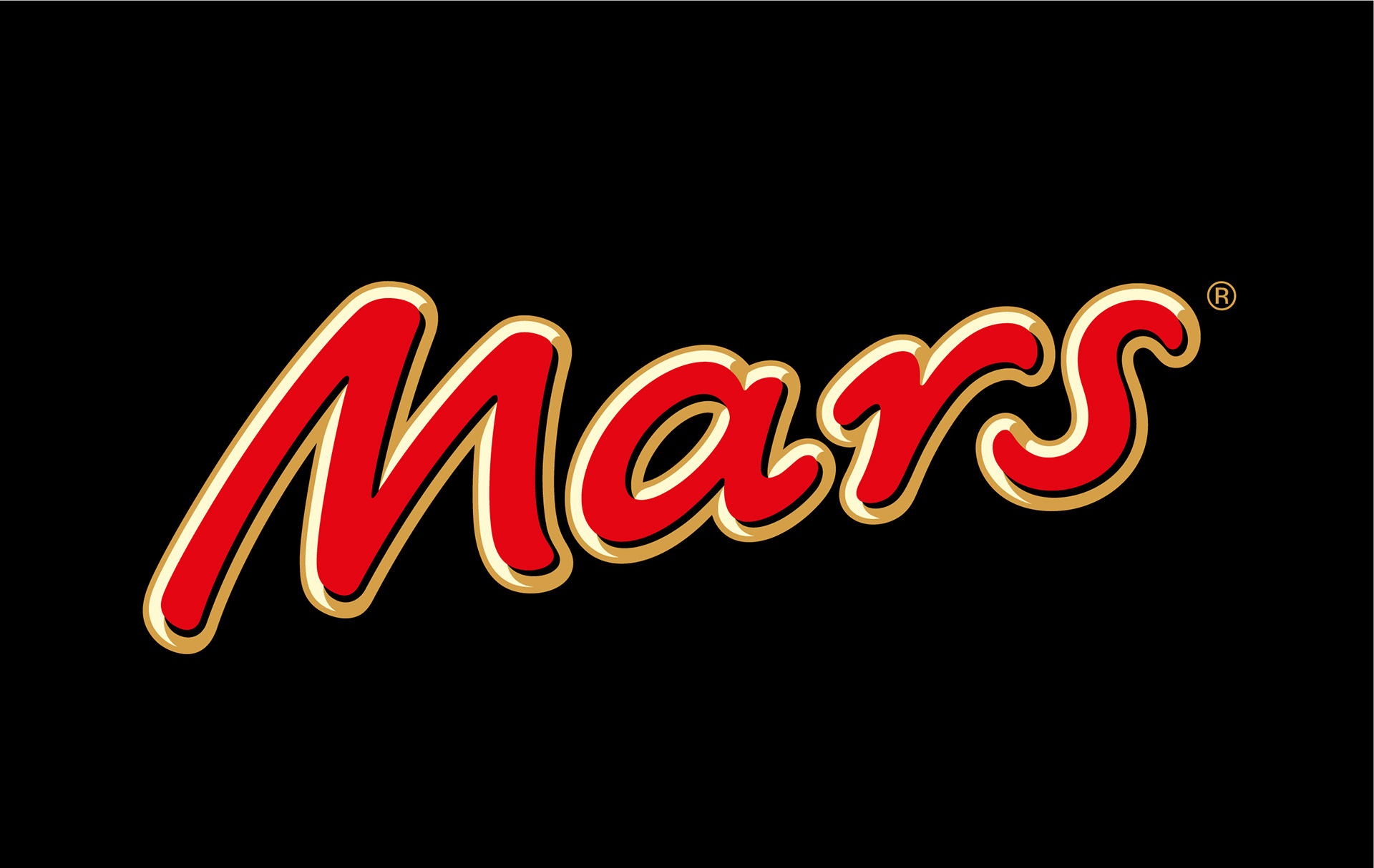 Peter Gibbons · Creative Identity · London - MARS REDESIGN