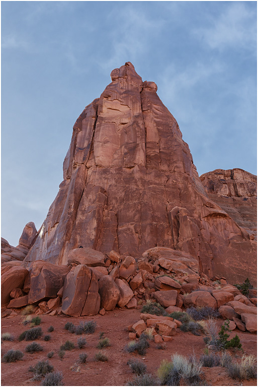 Arches National Park, Utah