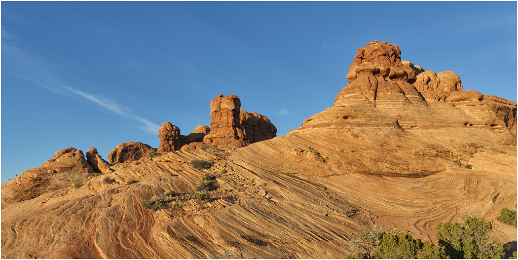 Arches National Park, Utah