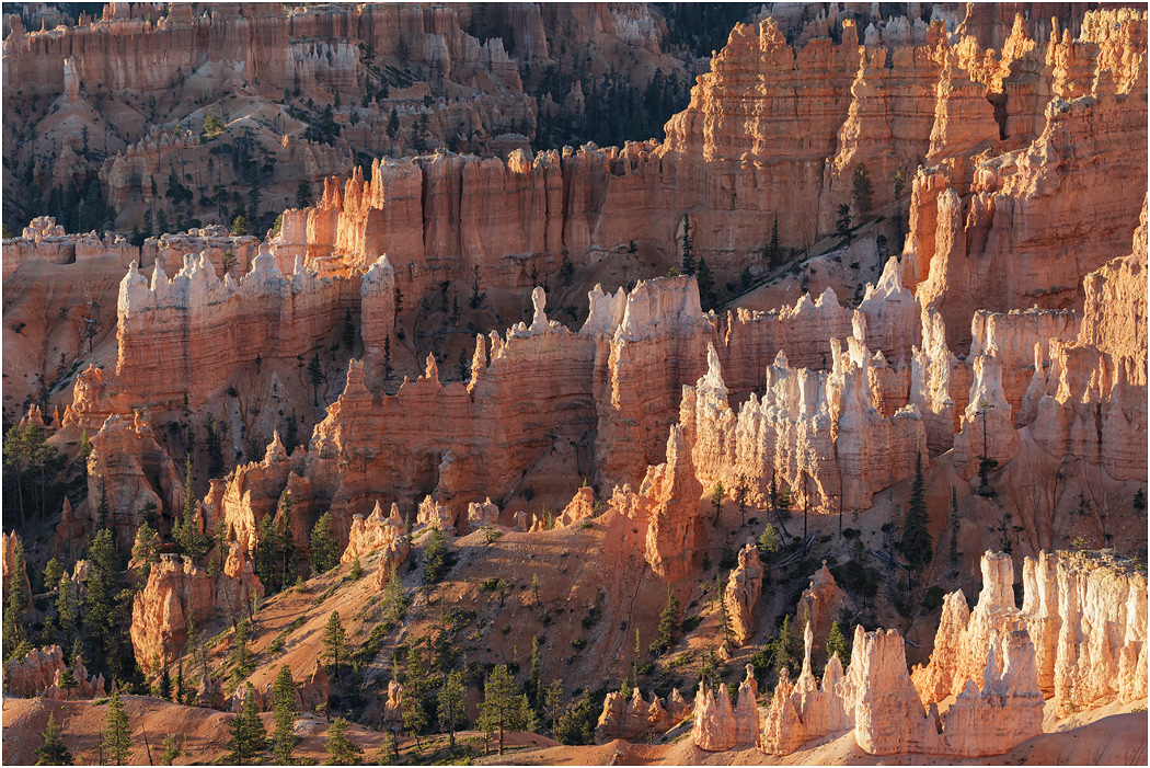 Bryce Canyon, Utah
