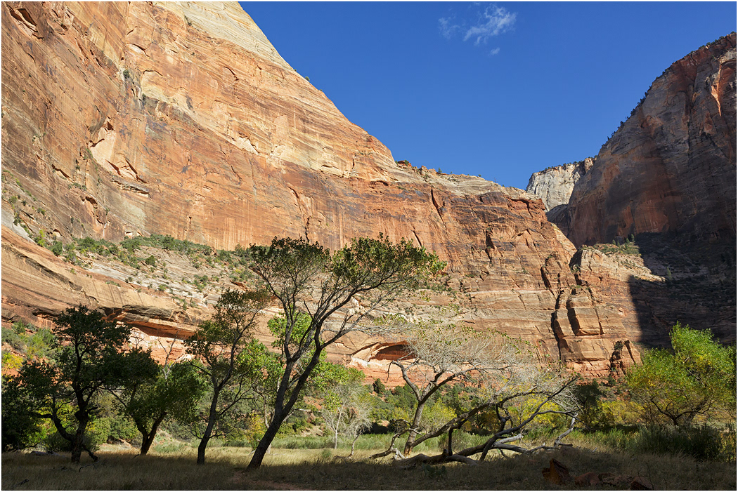 Zion National Park, Utah