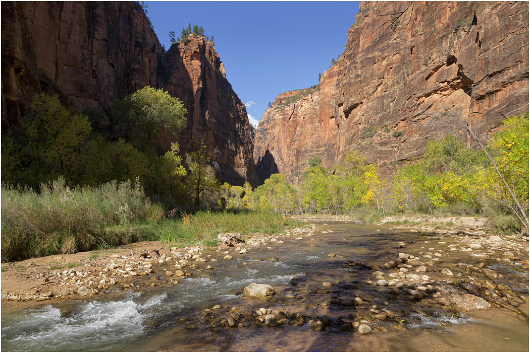 Zion National Park, Utah