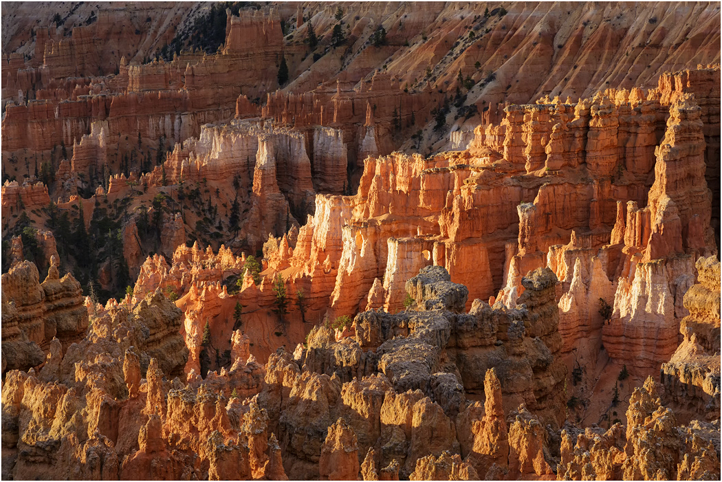 Bryce Canyon, Utah