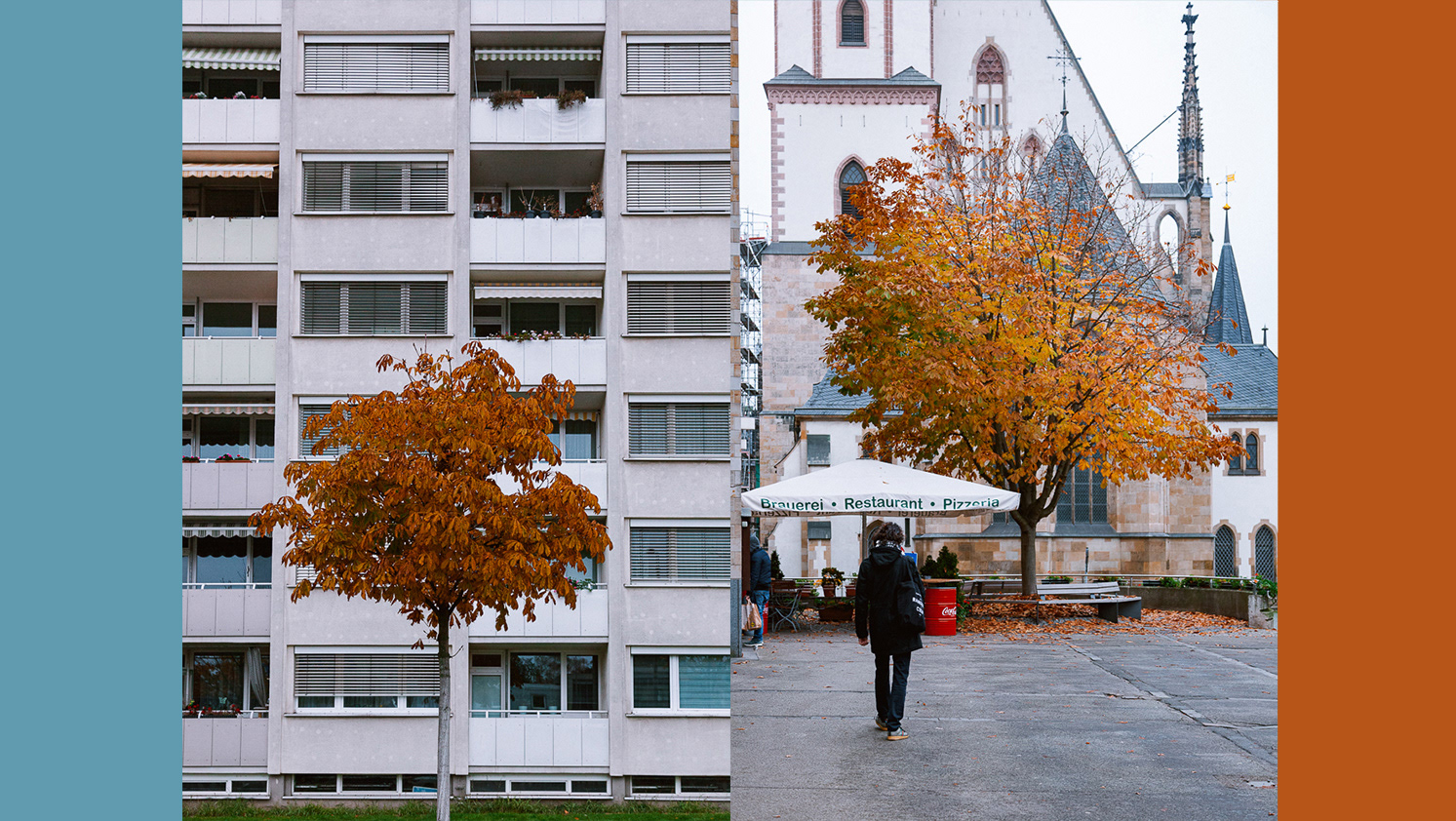 A Kind of Trees