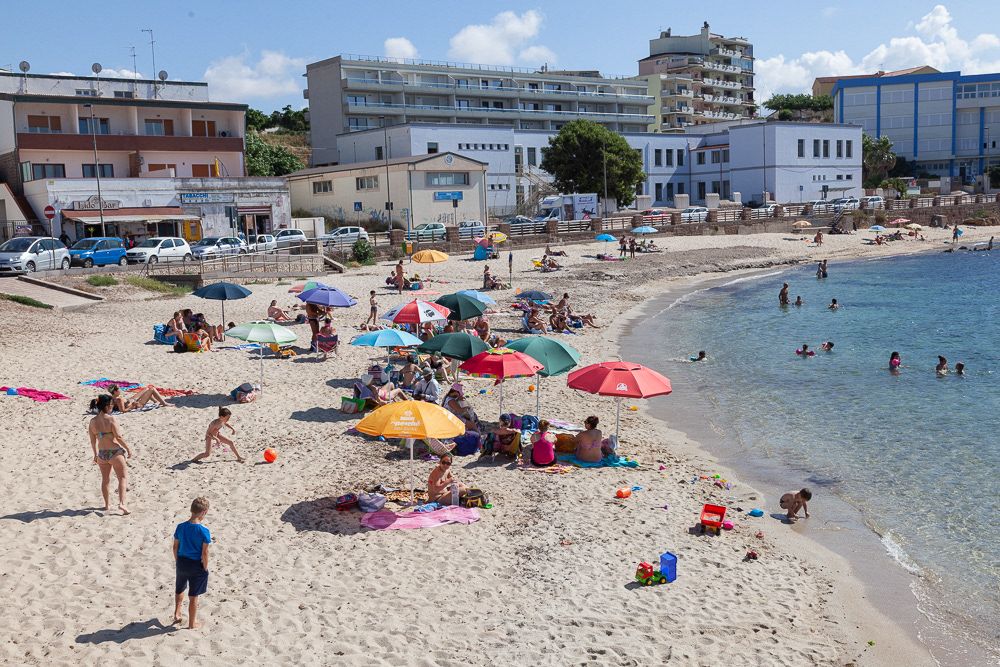 Porto Torres #18