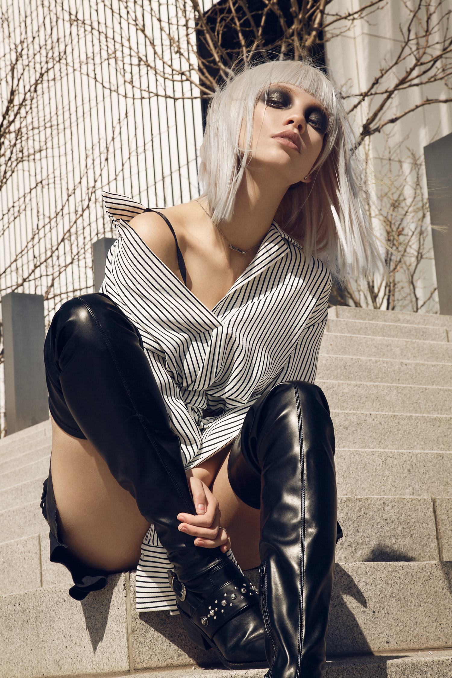 Model Citizen Magazine’s Best |. Macky Suson Recommends