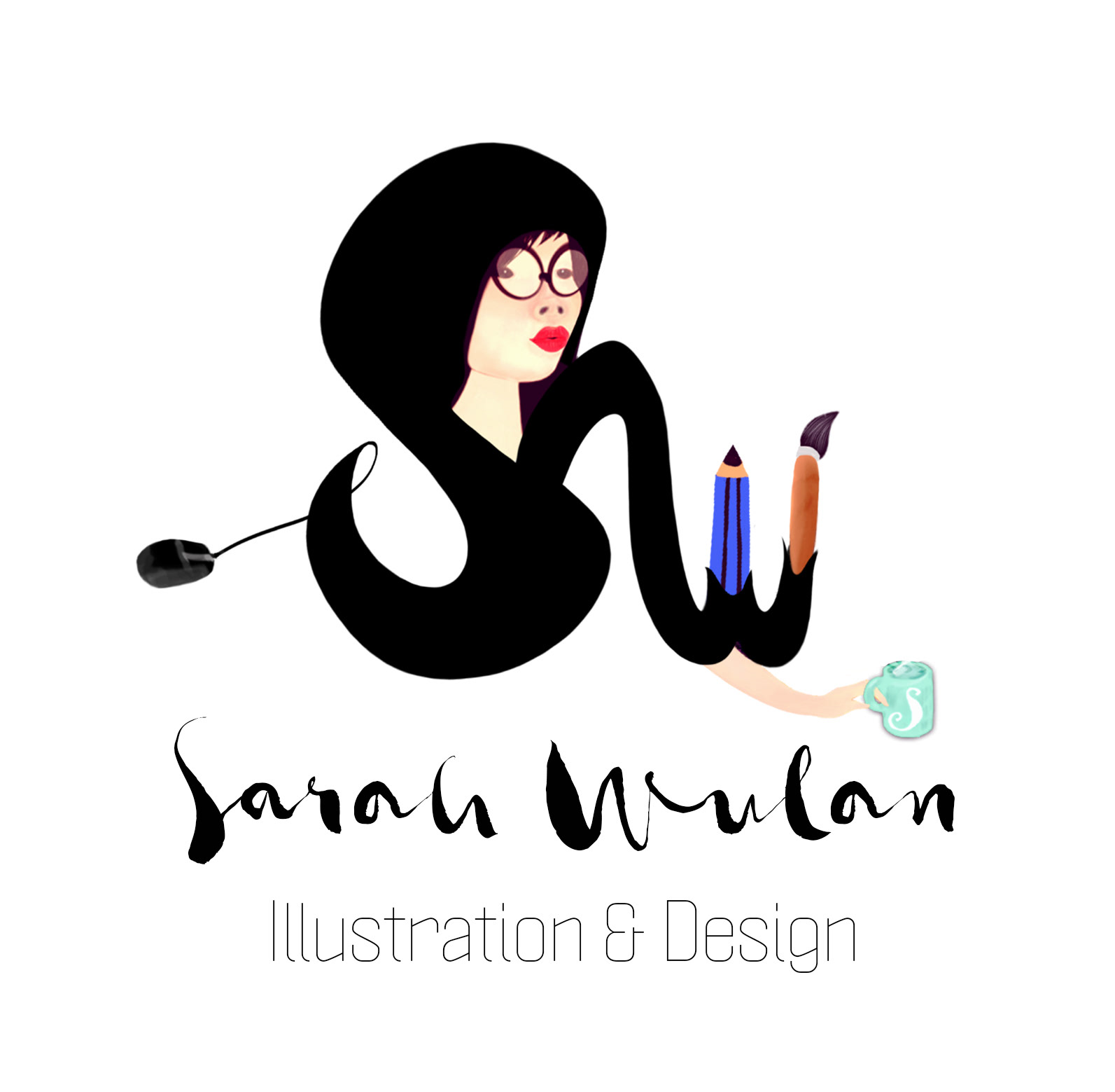 Sarah Wulan