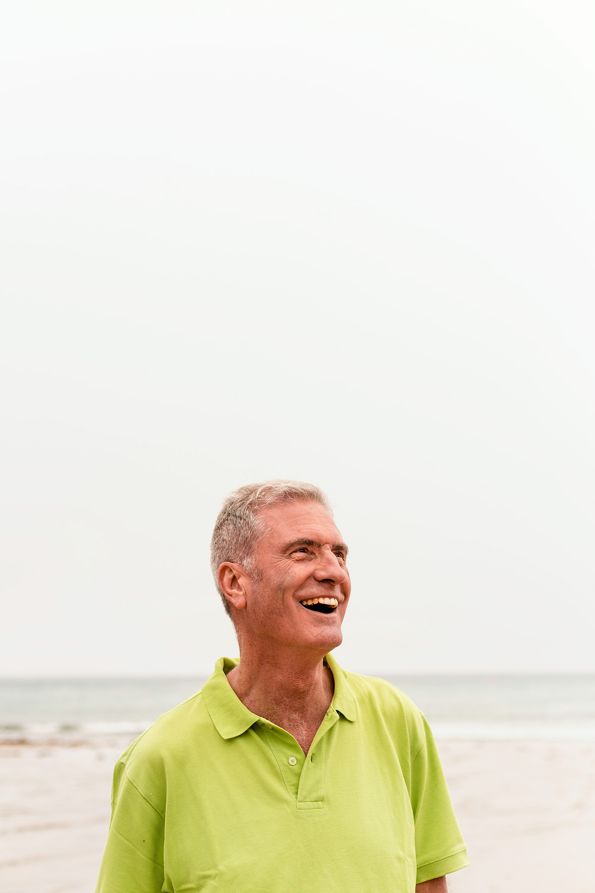 Fred Ellis Portraits