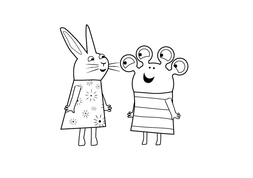 Mari Hakkarainen - Wanda & the Alien