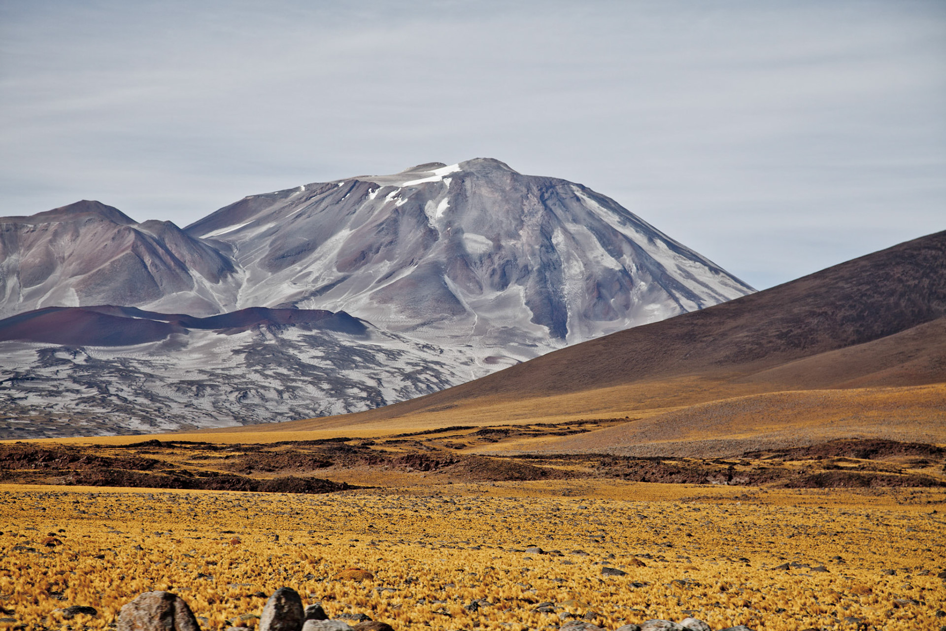 Dakar 2010