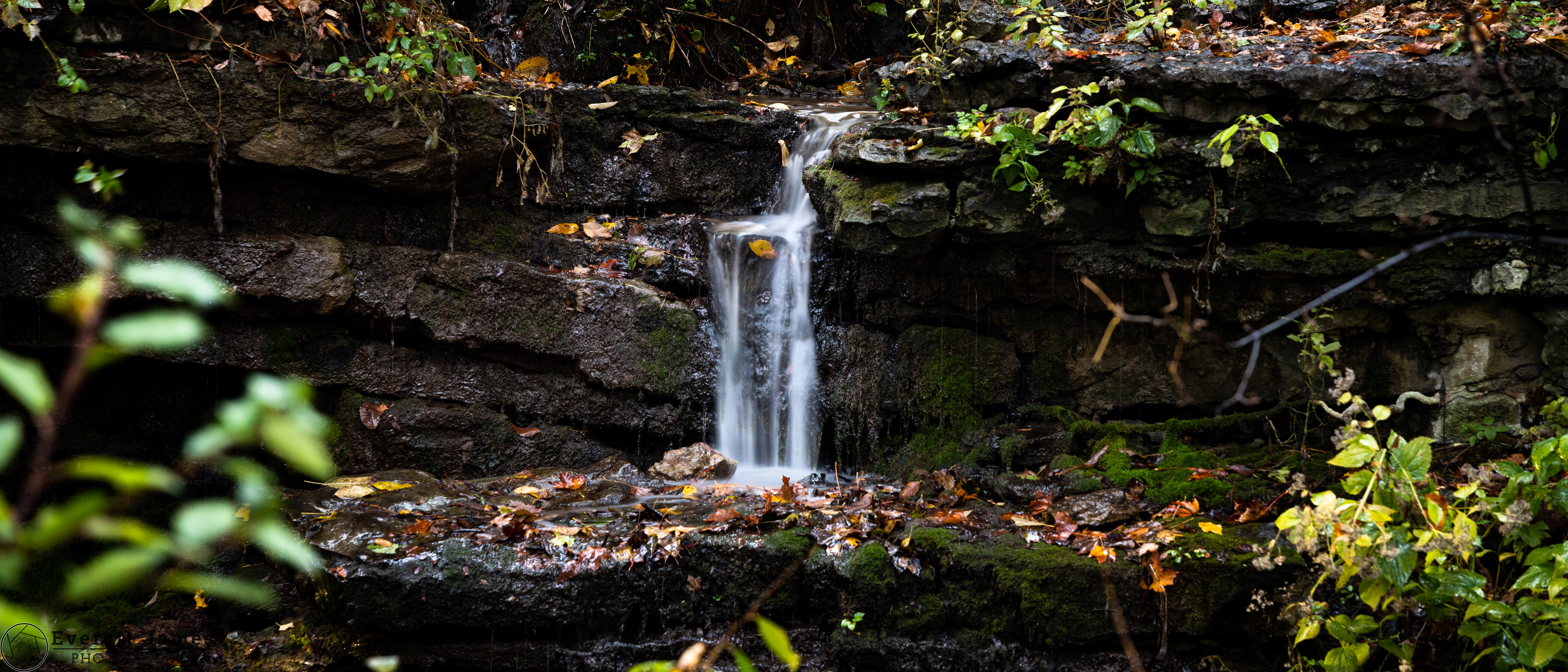 Glen Falls, New York