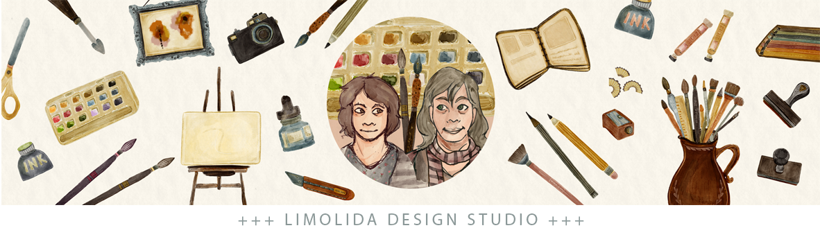 Limolida Design Studio 