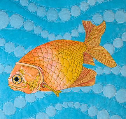 Goldfish #5