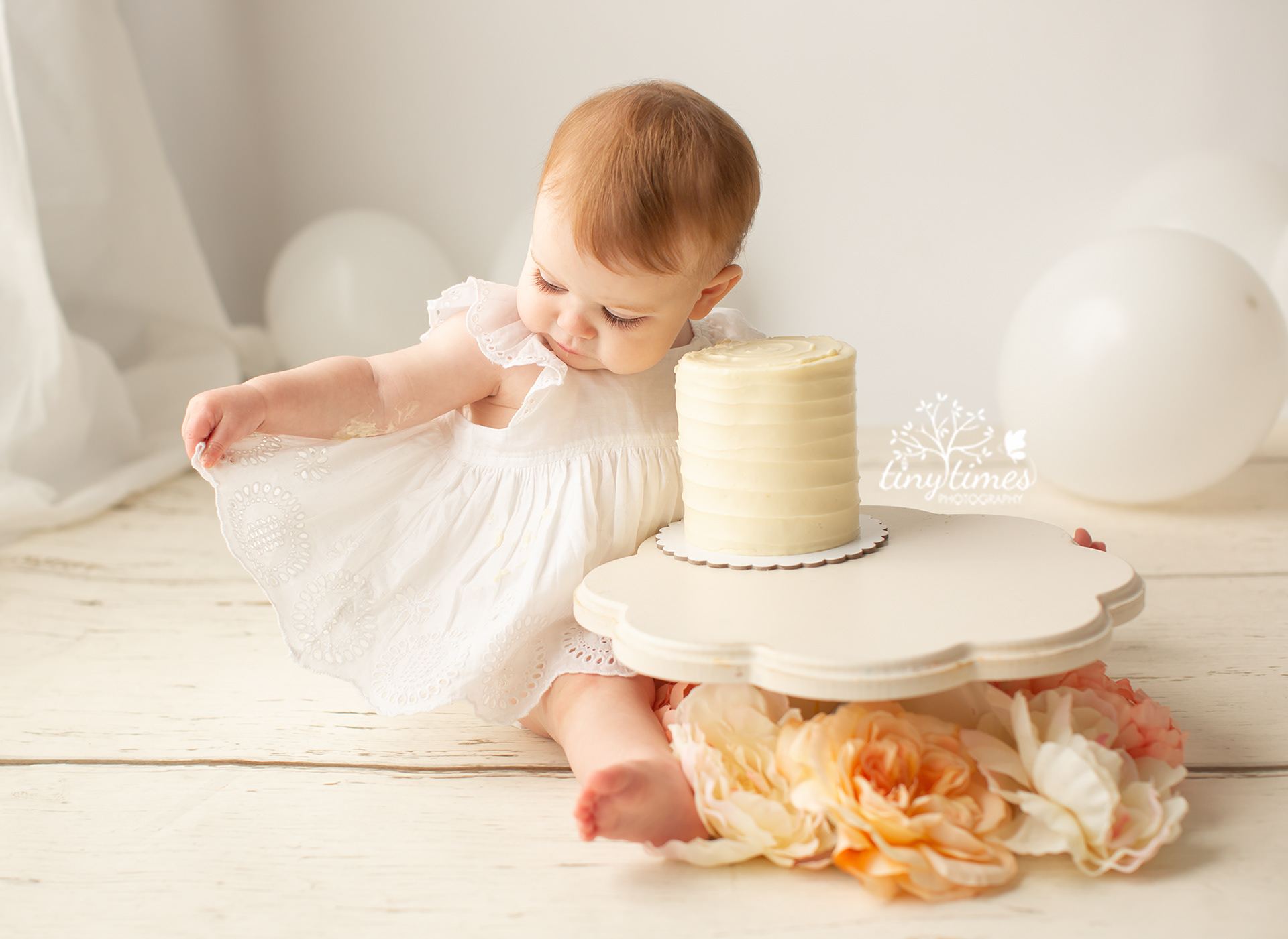 portland Oregon baby photographer