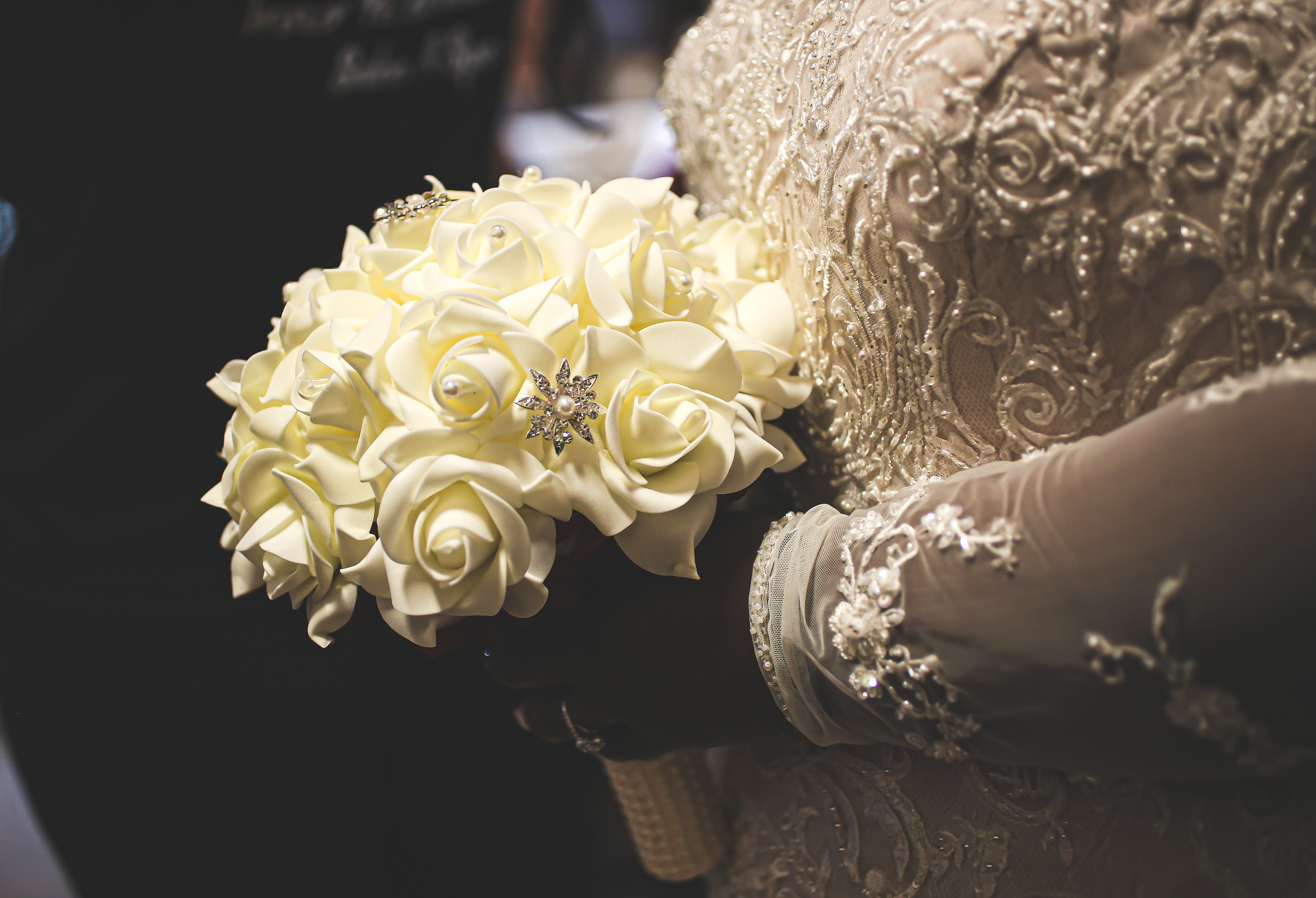 Waco Texas Wedding Photographer Black Couples