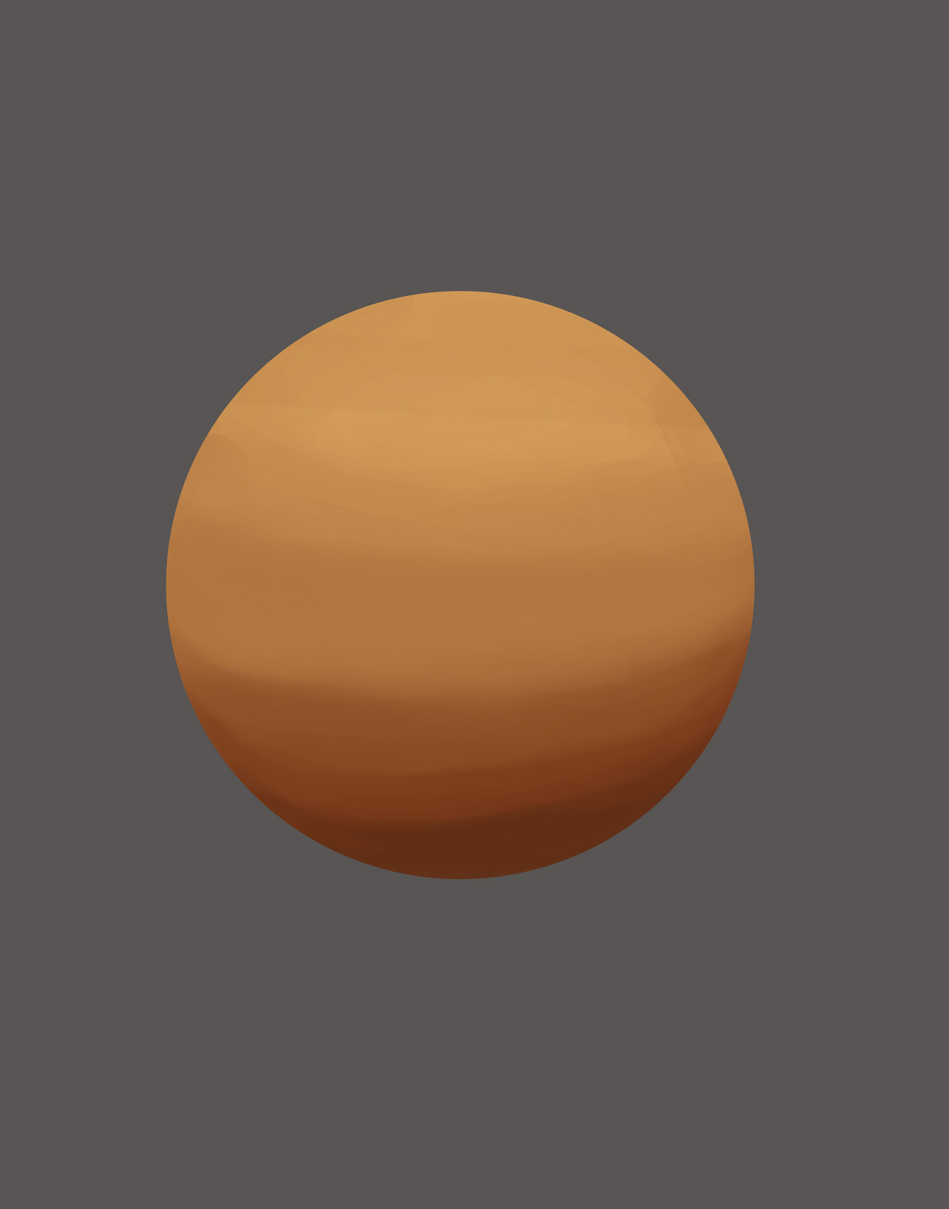 "Skin Blending Study" (Published 2/4/2018 Made with Adobe Photoshop)
