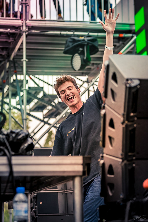 Henri PFR © Lempens Studio