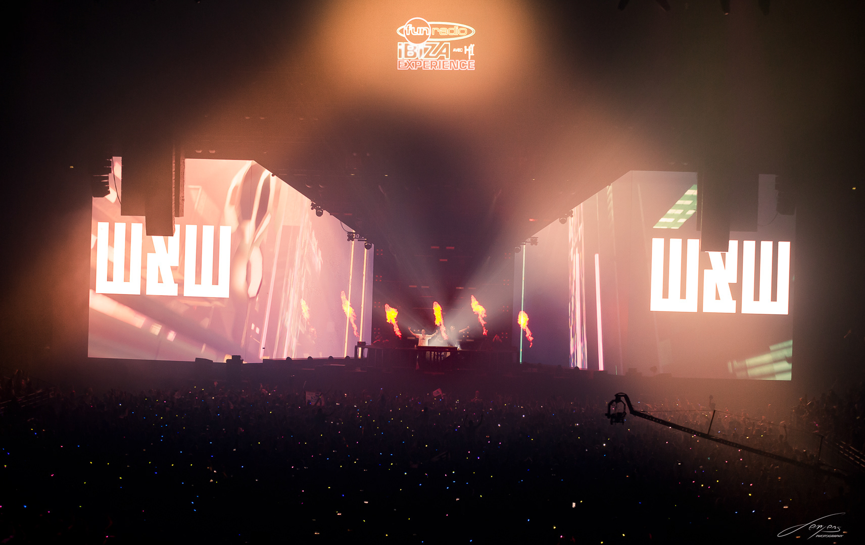 W&W © Lempens Studio