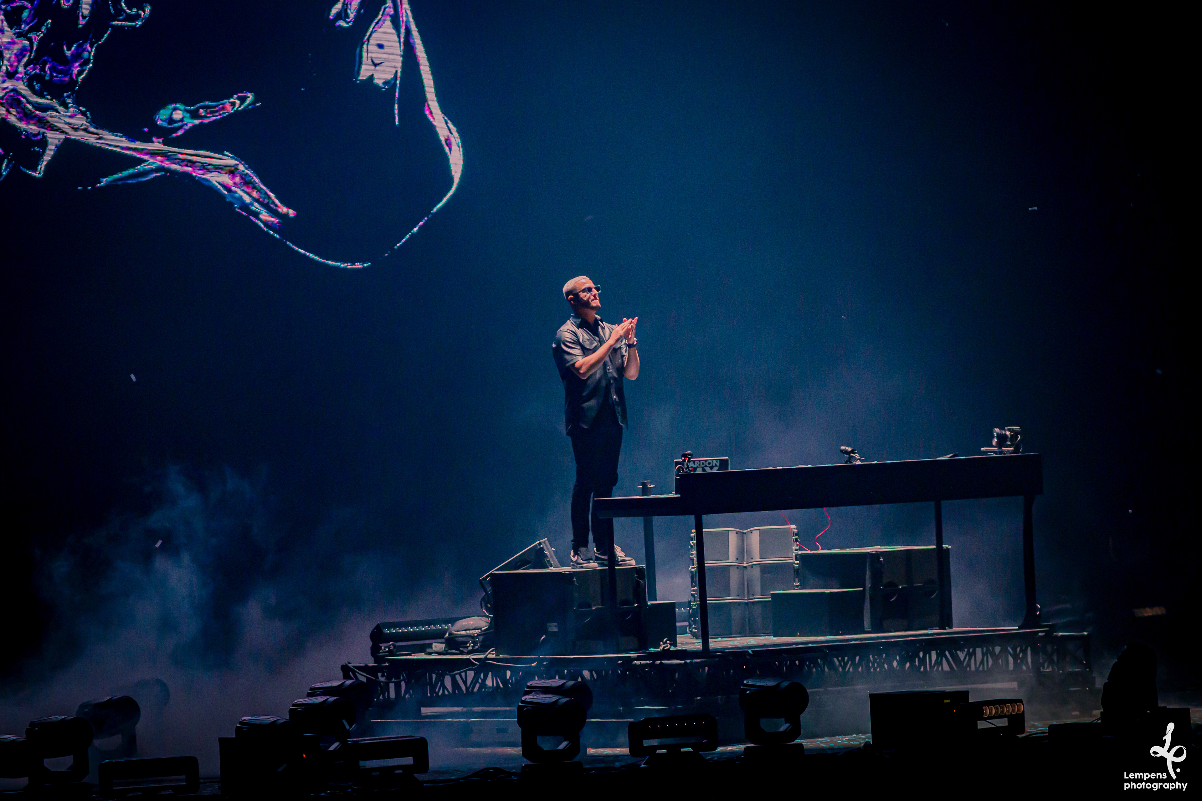 Dj Snake  © Lempens Studio