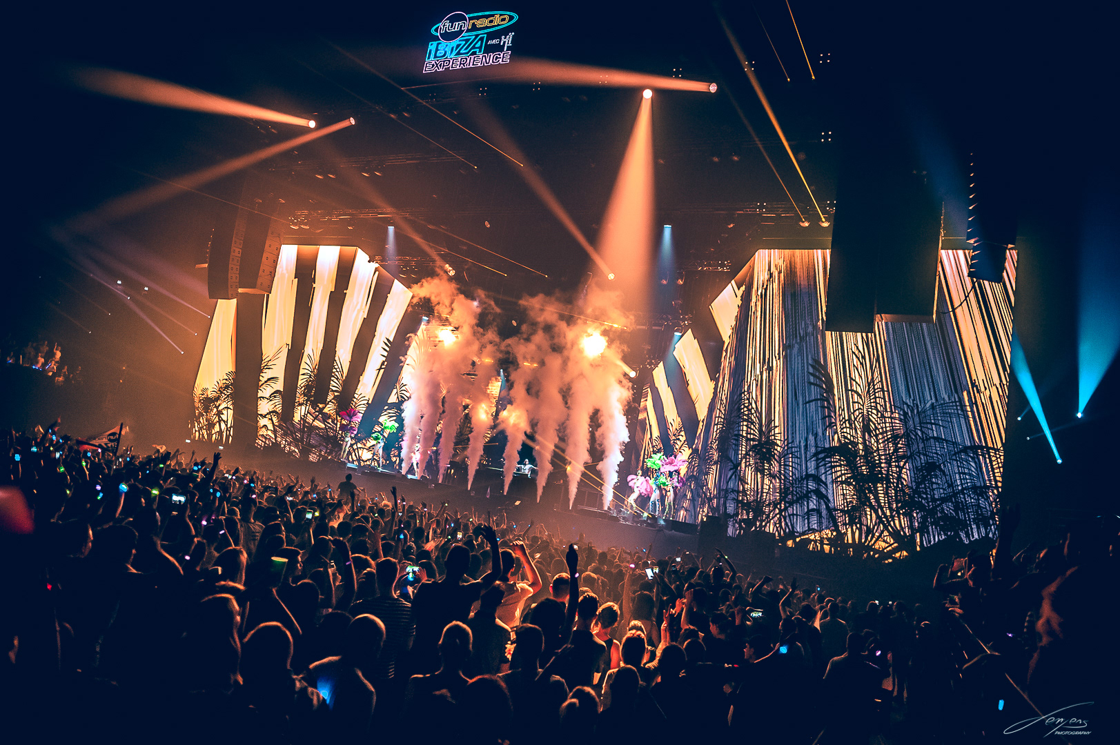 Sunnery James & Ryan Marciano © Lempens Studio