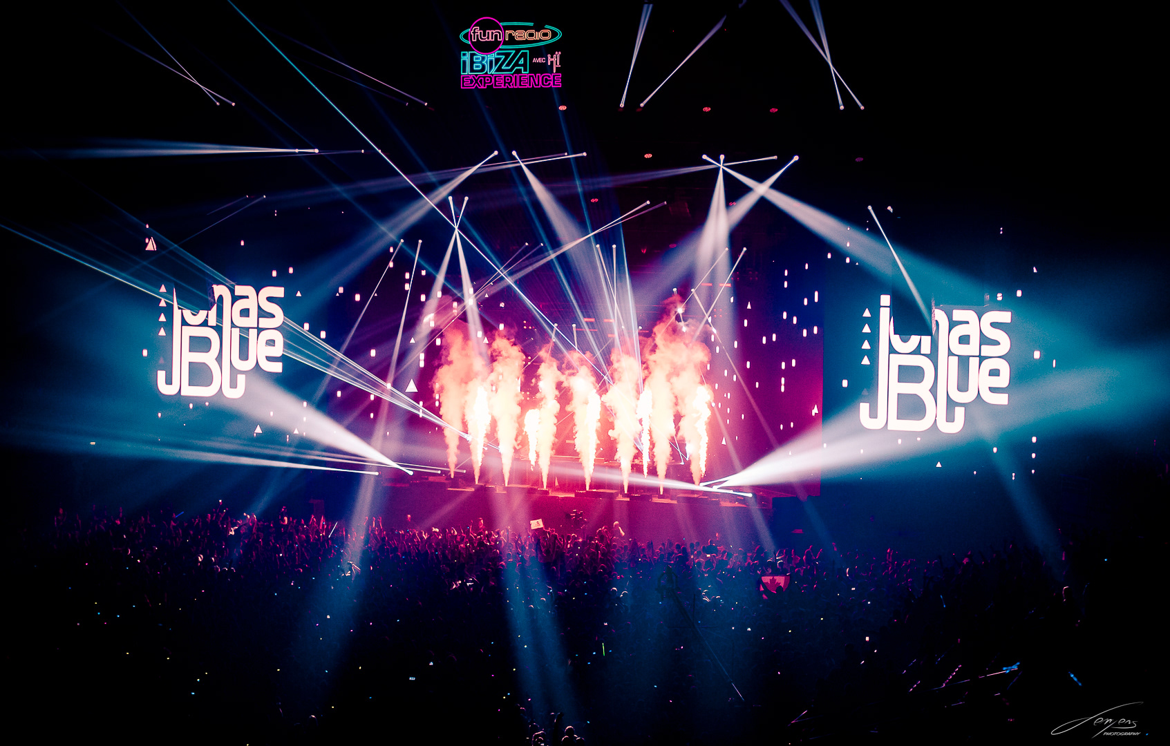 Jonas Blue © Lempens Studio