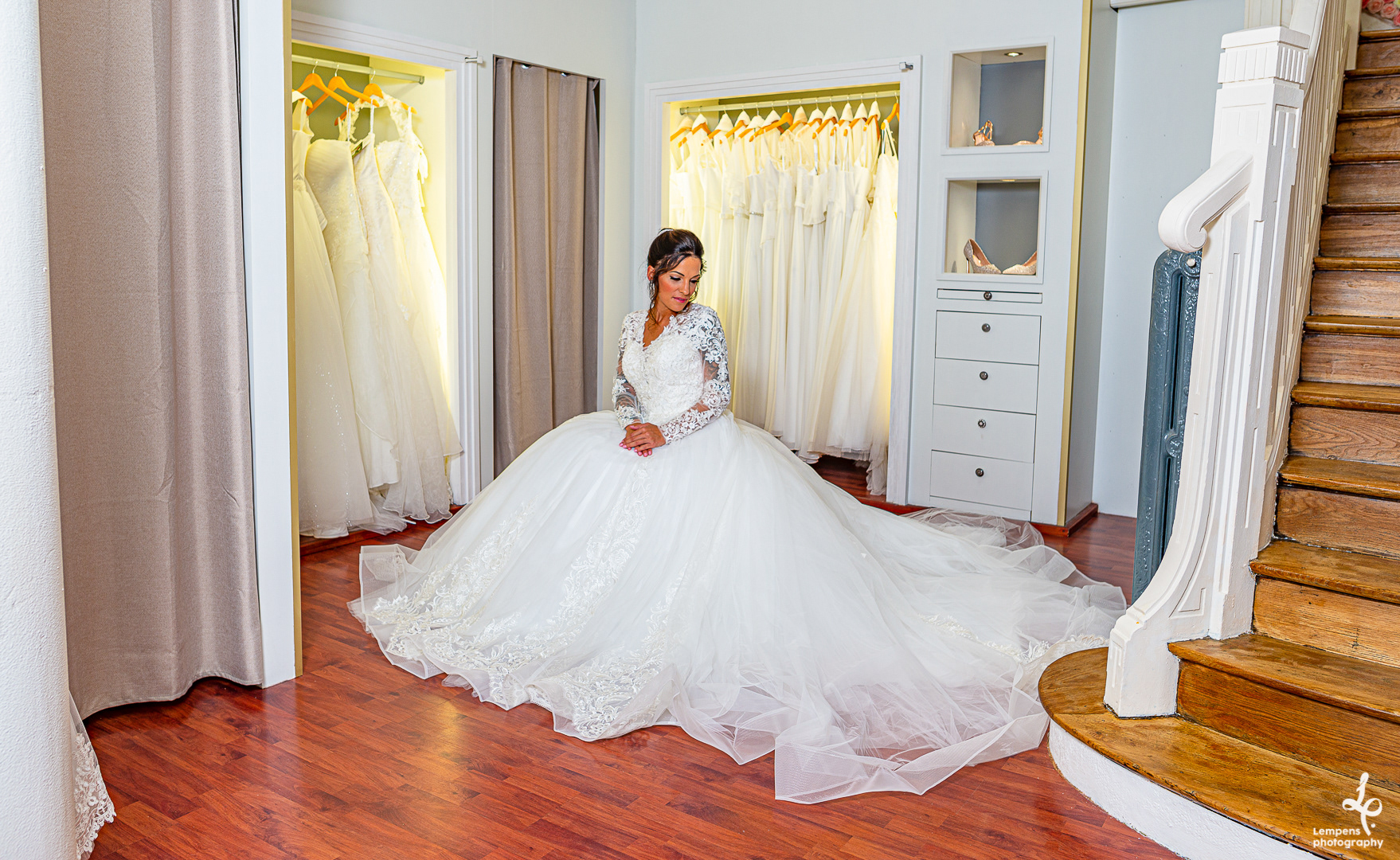 Mariage des Sacres - Reims © Lempens Studio