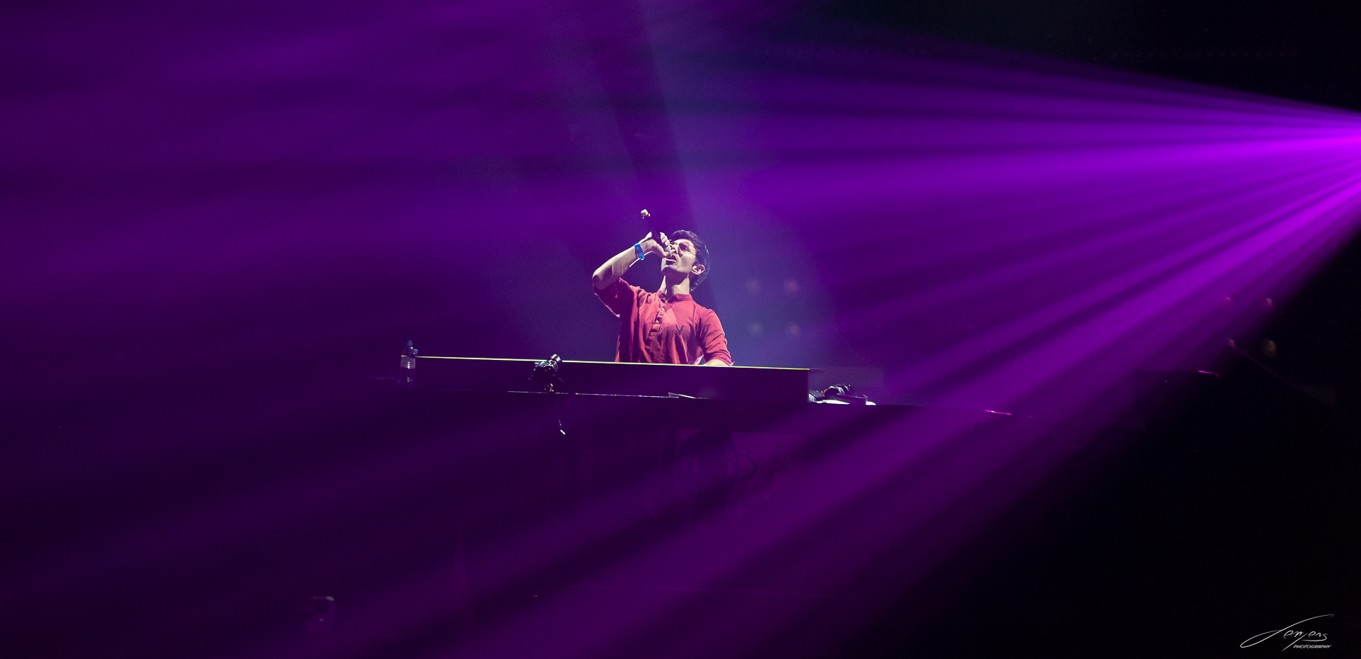 Kshmr © Lempens Studio