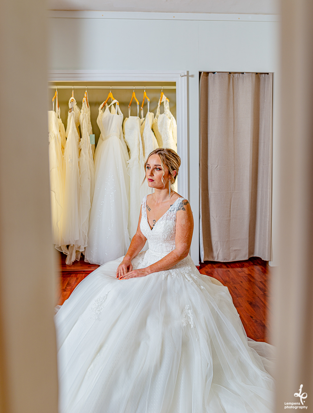 Mariage des Sacres - Reims © Lempens Studio