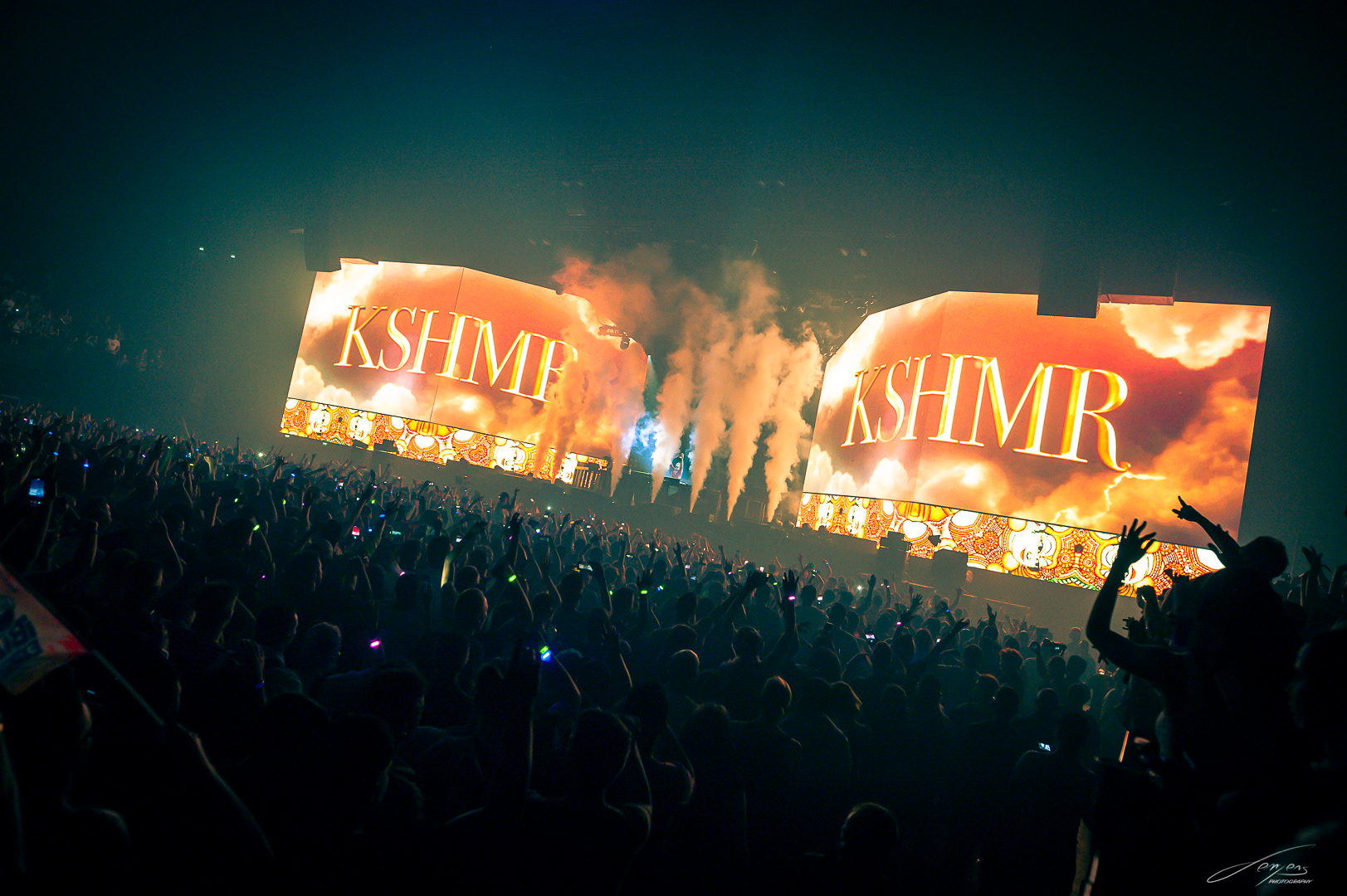 Kshmr © Lempens Studio