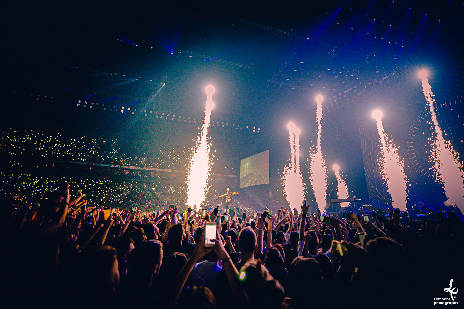 Dj Snake  © Lempens Studio