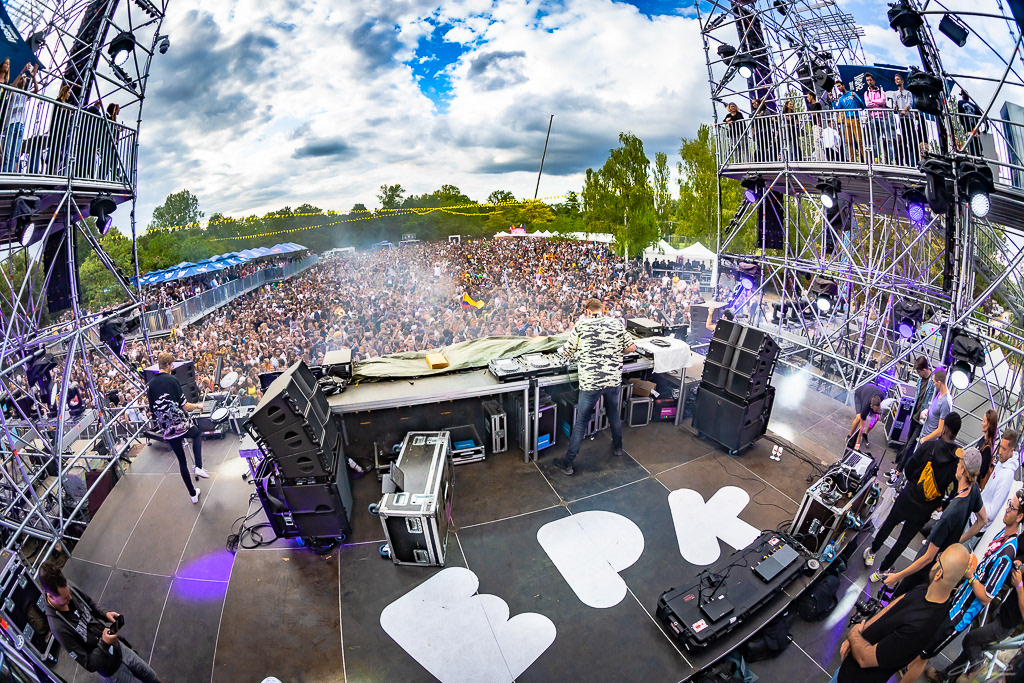 Sam Feldt © Lempens Studio