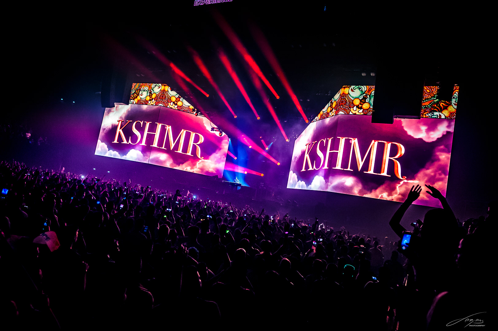 Kshmr © Lempens Studio