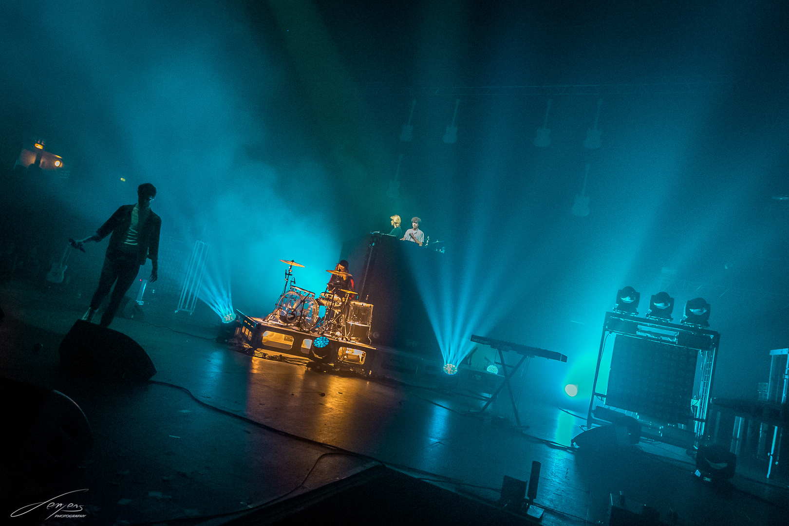 Ofenbach © Lempens Studio