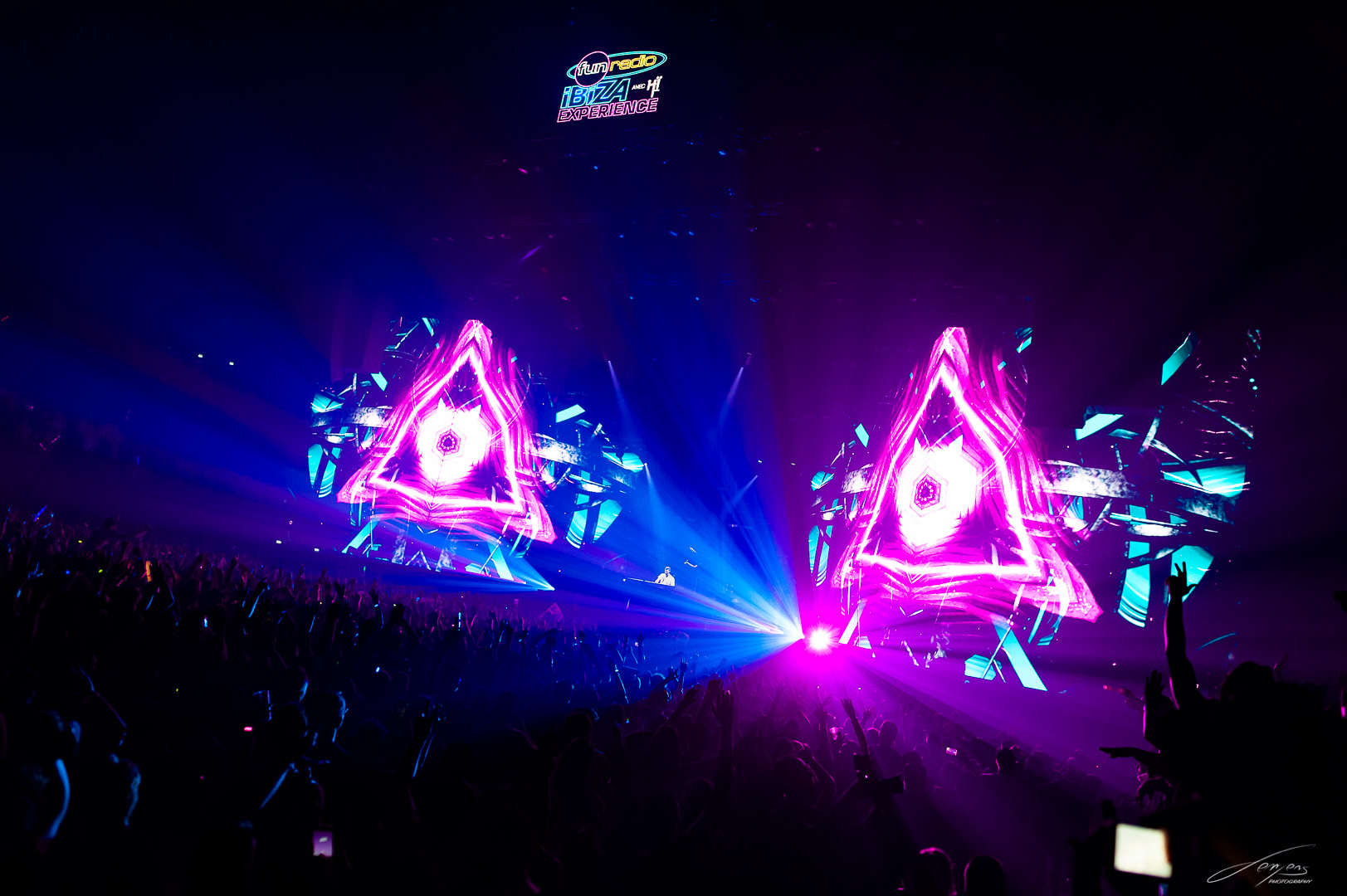 Afrojack © Lempens Studio