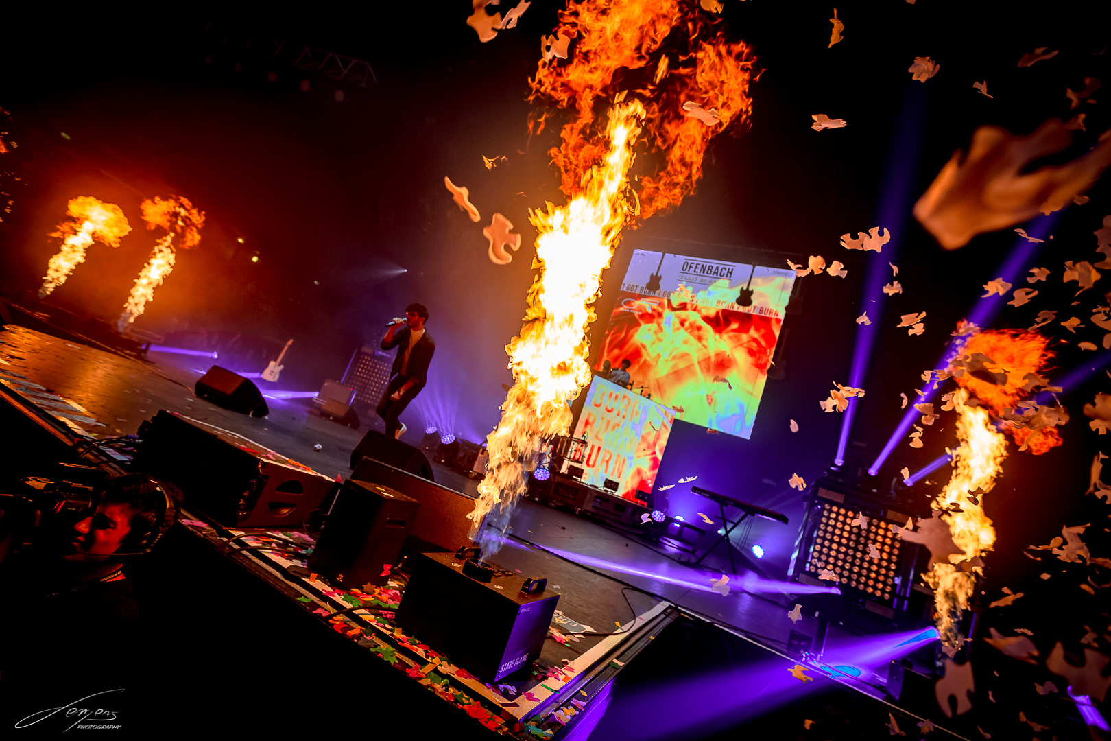 Ofenbach © Lempens Studio