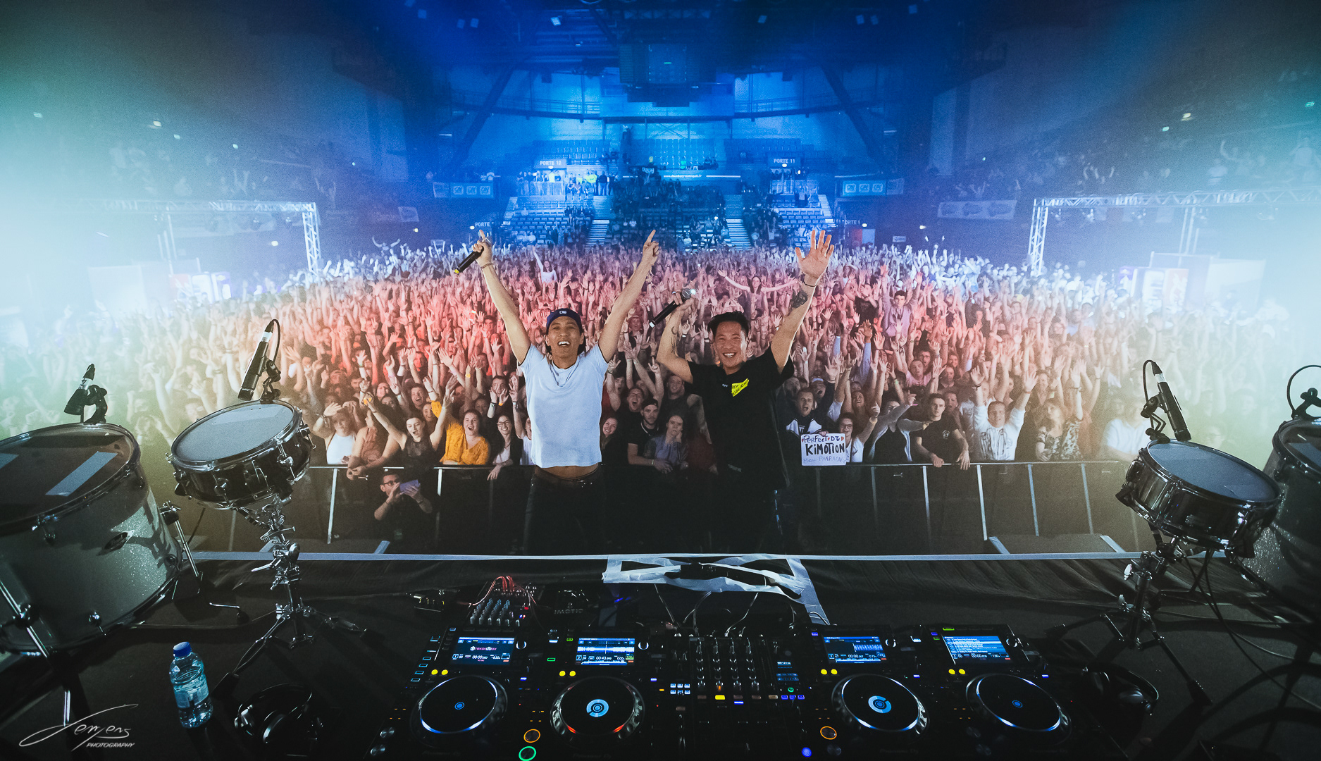 Kimotion © Lempens Studio