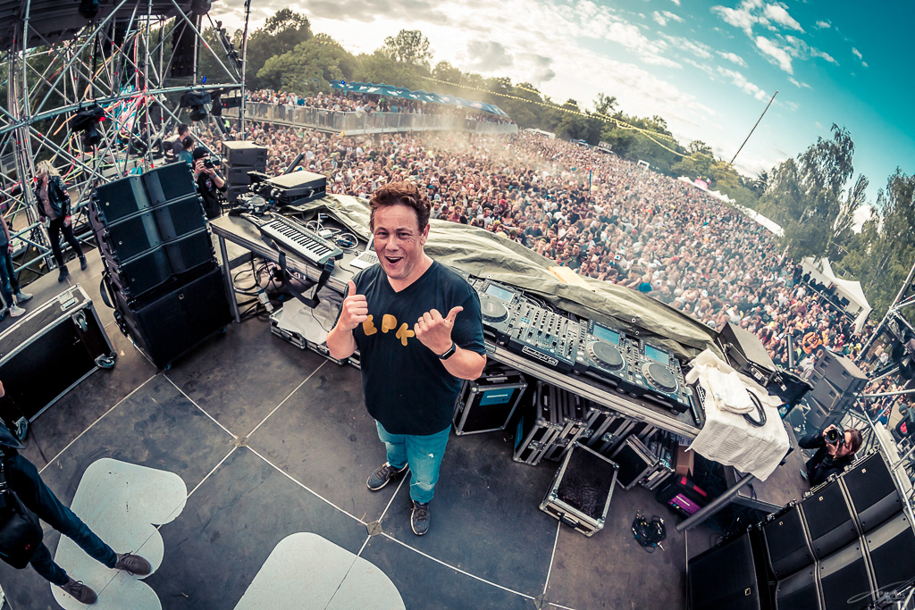 Joachim Garraud © Lempens Studio