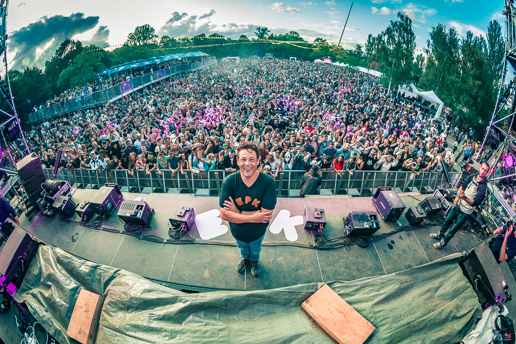 Joachim Garraud © Lempens Studio