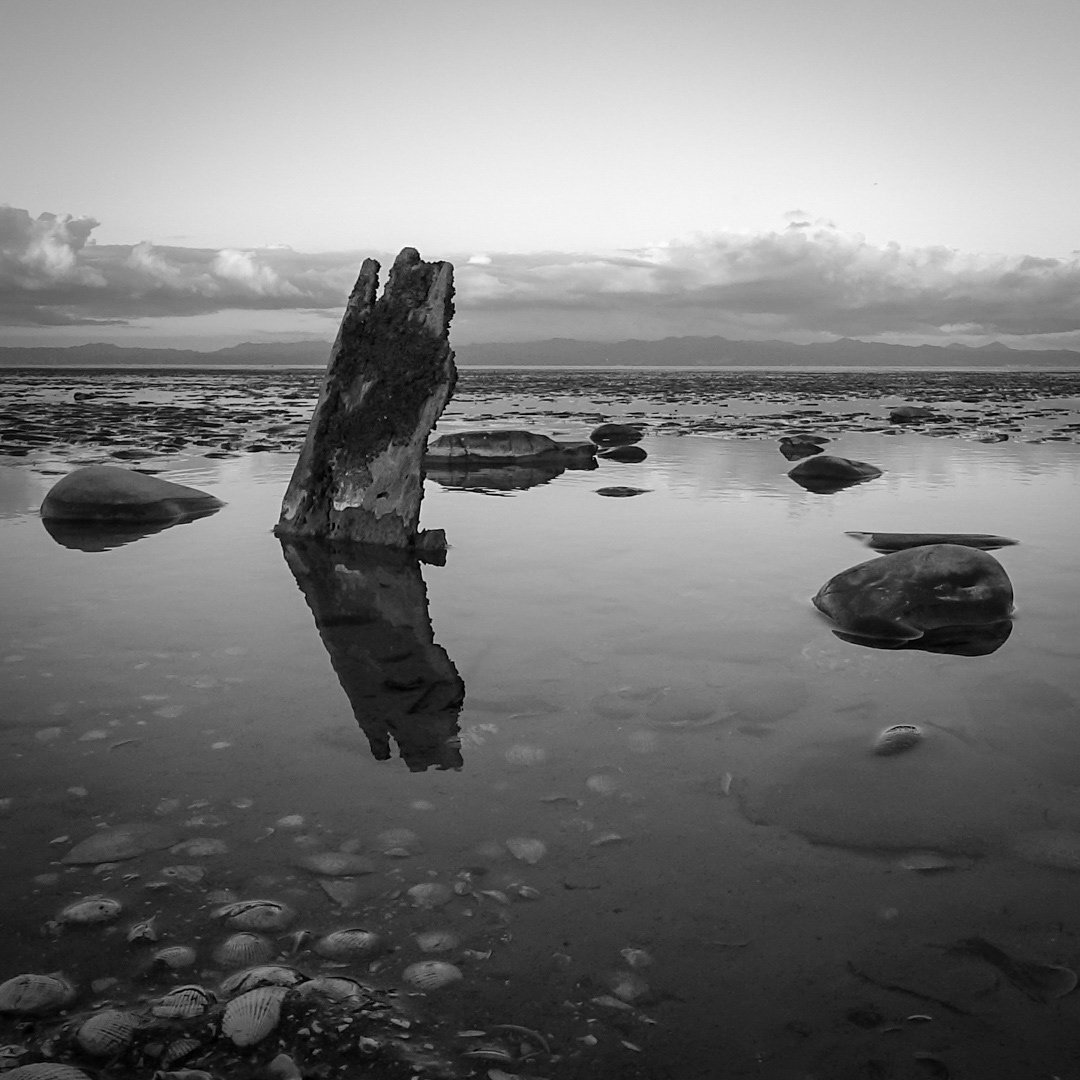KAIAUA BW