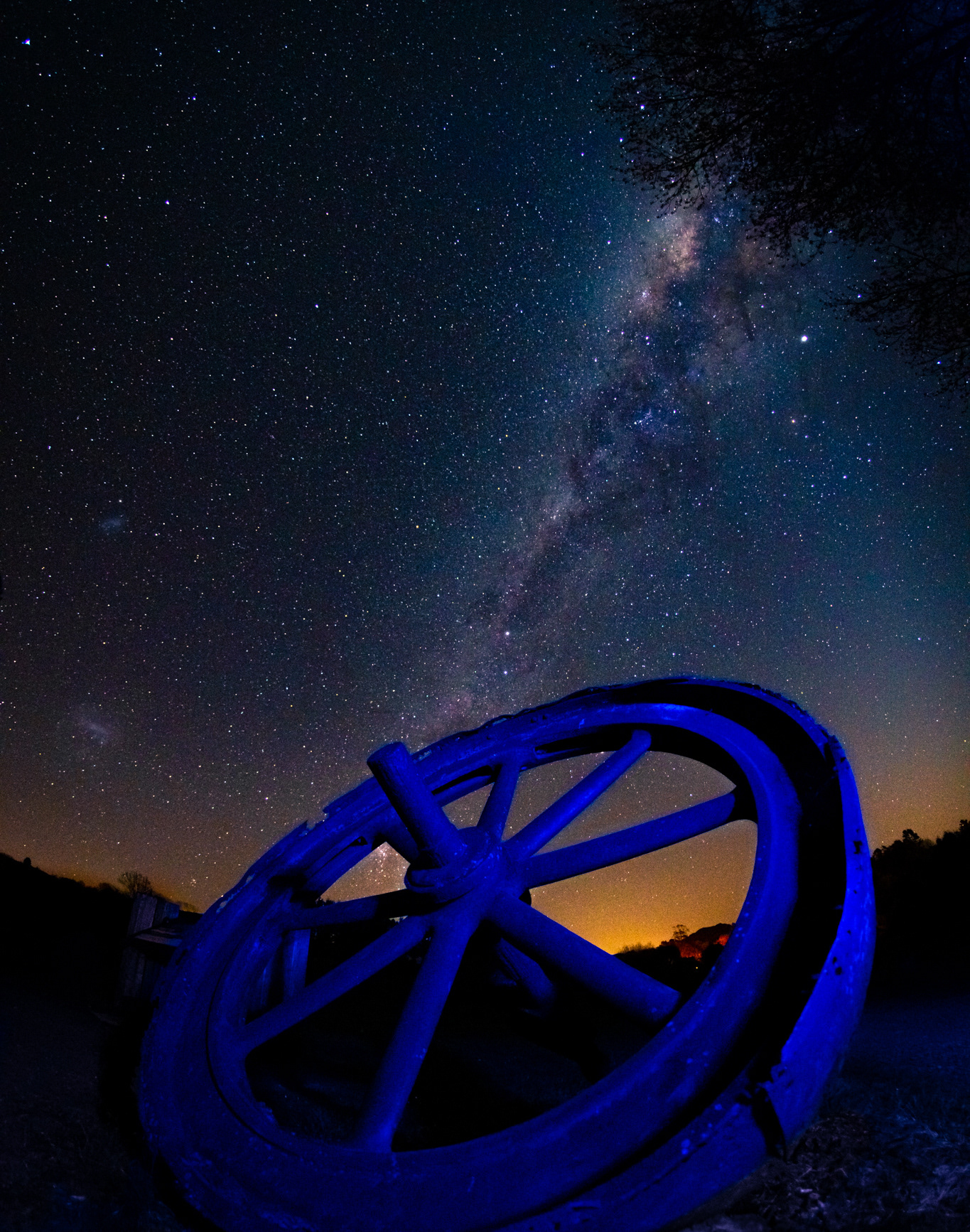 VIC BATT STARS 2
