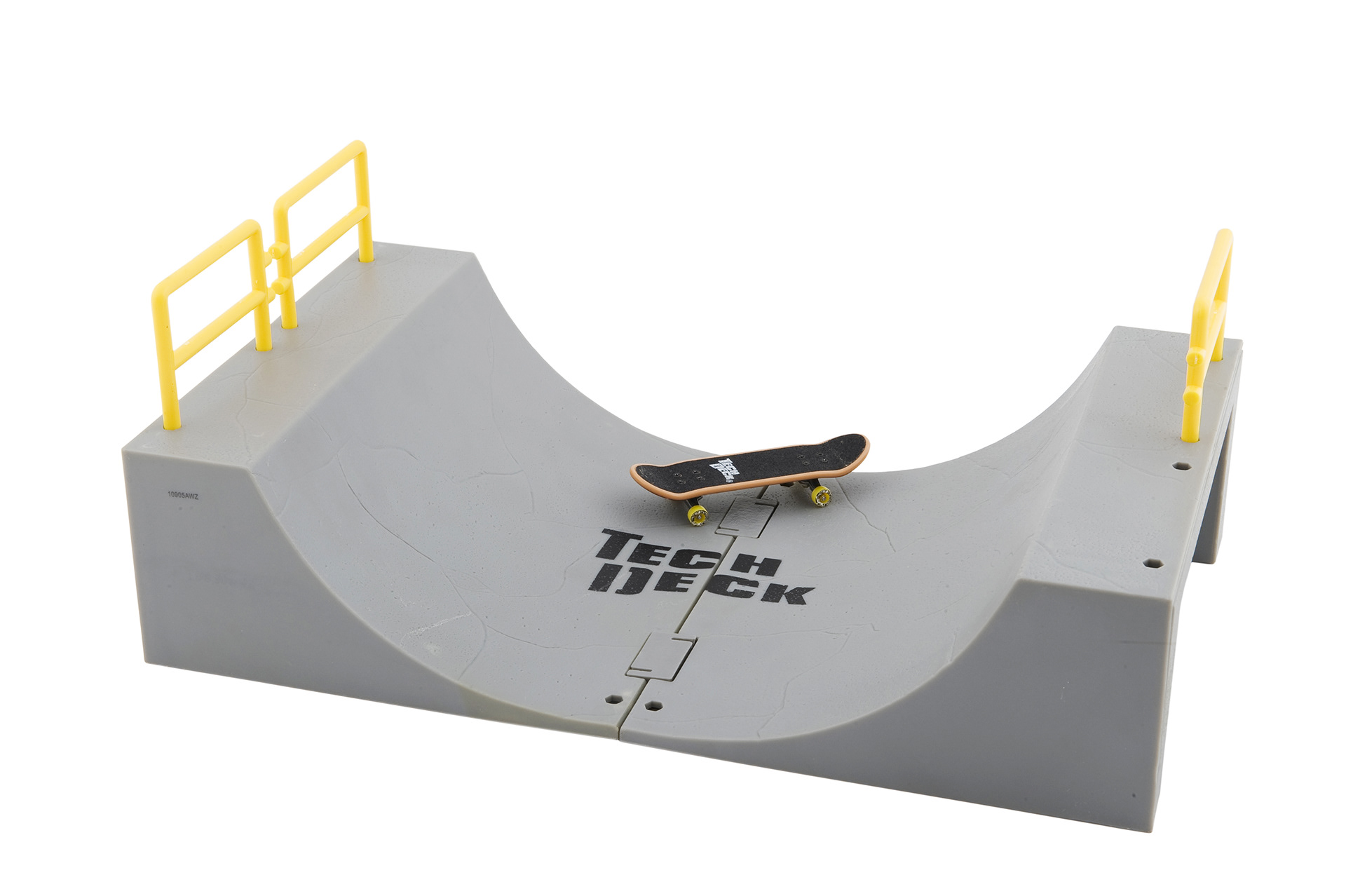 Dominic Yard Tech Deck triple set