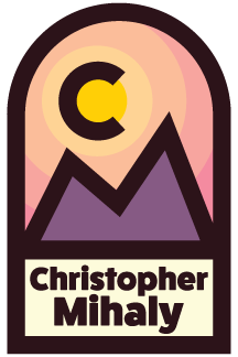 Christopher Mihaly