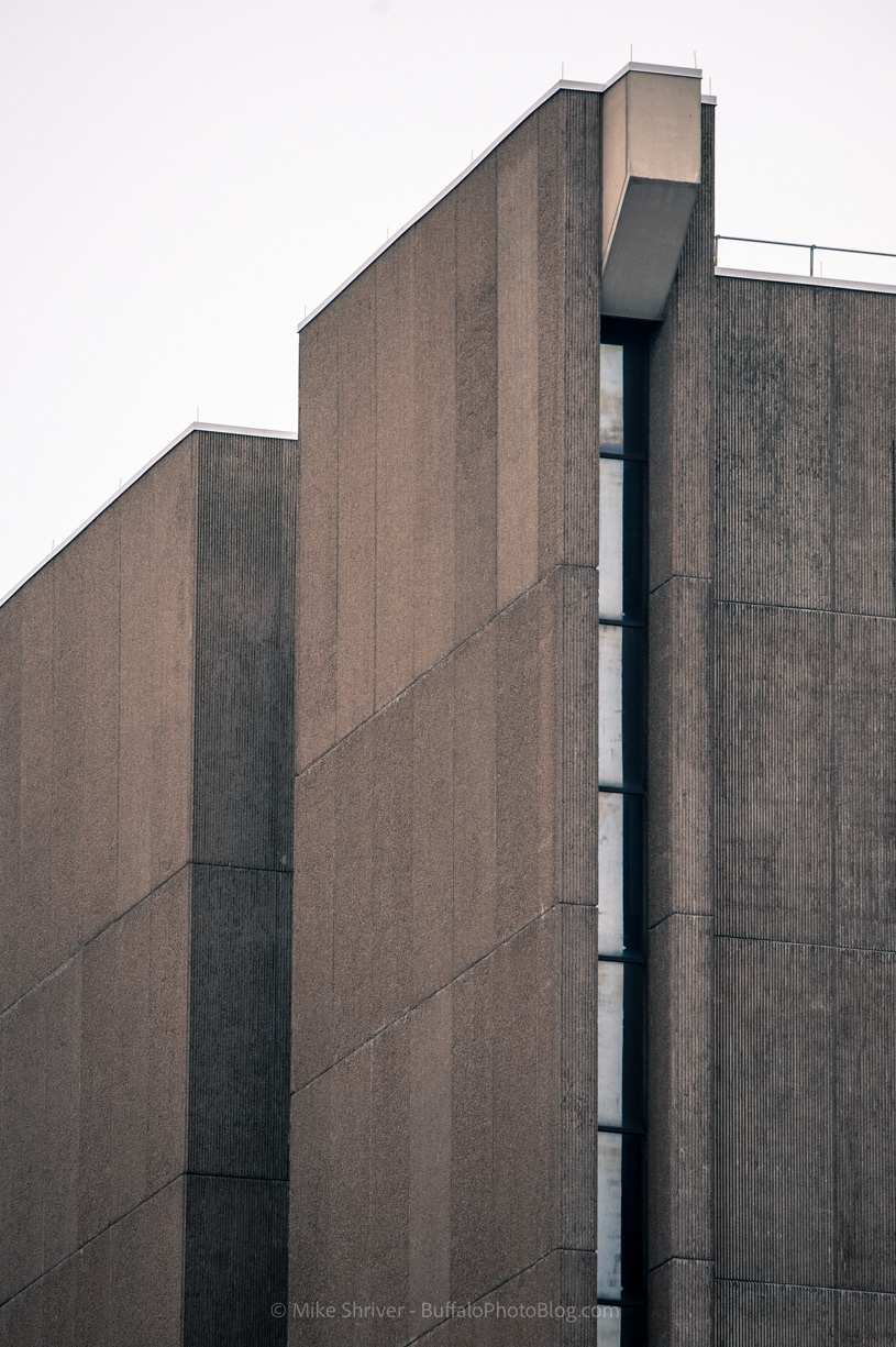 Peru galleri Gemme Photography of Buffalo, NY - brutalism